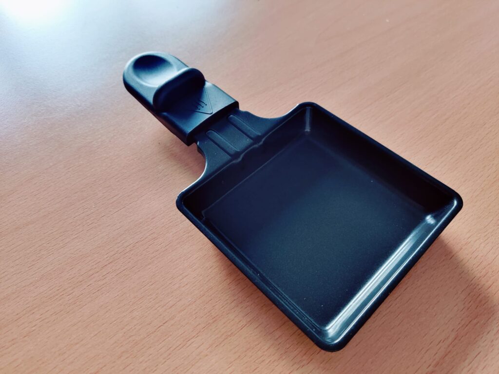 Russell Hobbs 26280-56 Raclette Pfännchen