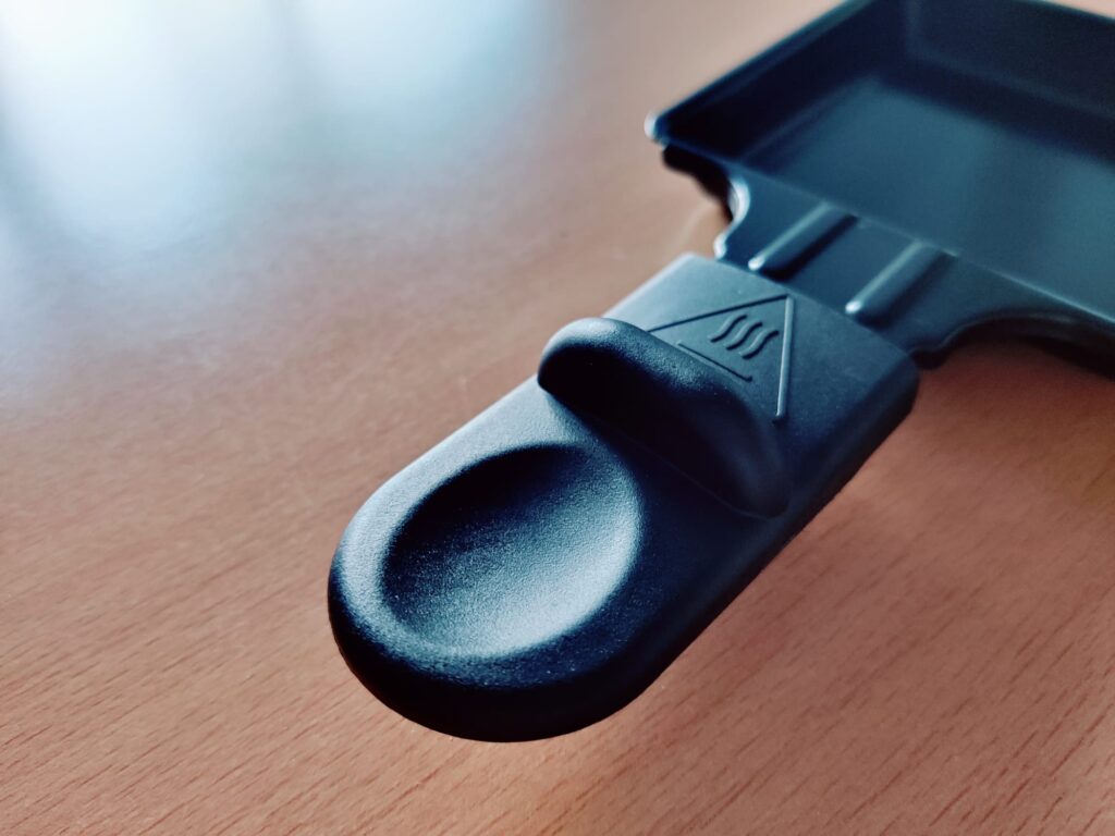 Russell Hobbs 26280-56 Raclette Pfännchengriff