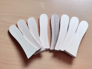 Russell Hobbs 26280-56 Raclette Anzahl der Spatel