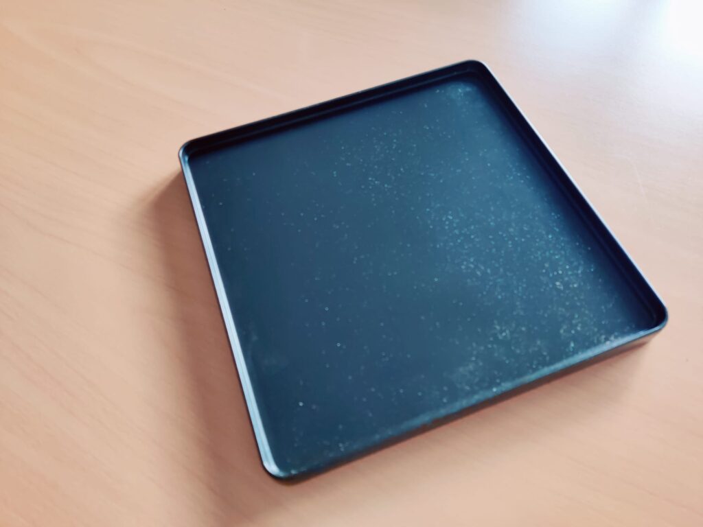 Russell Hobbs 26280-56 Raclette Wendeplatte glatt