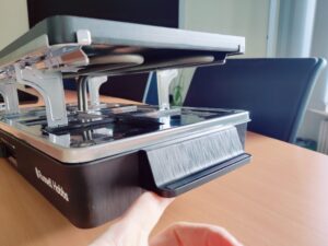 Russell Hobbs 26280-56 Raclette Tragegriff