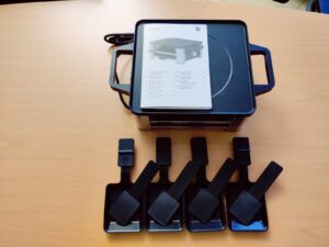 WMF Lono Raclette Startbild