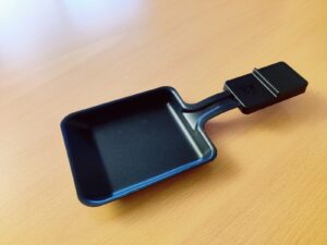 WMF Lono Raclette Pfännchen