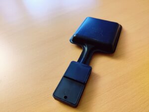 WMF Lono Raclette Pfännchen Rückseite