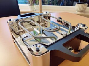 WMF Lono Raclette Heizelement