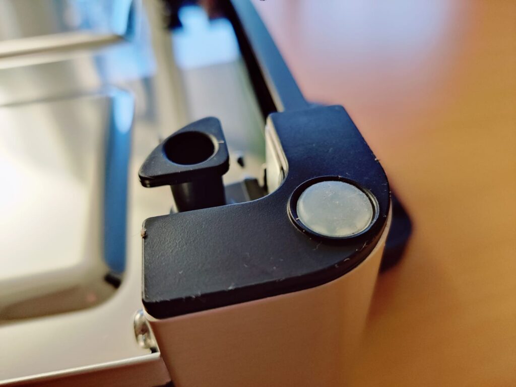 WMF Lono Raclette Anti-Rutsch-Füße