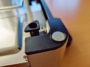 WMF Lono Raclette Anti-Rutsch-Füße