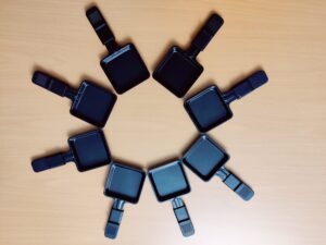 Cusimax CMRC-300 Raclette Pfännchen im Set