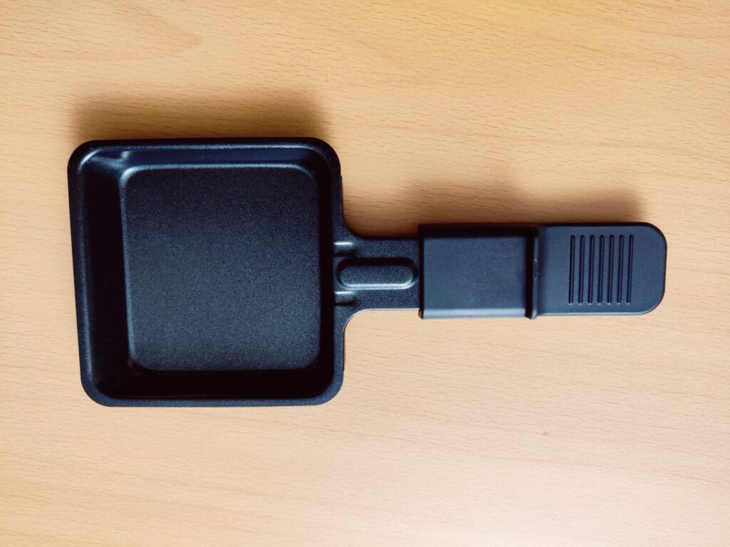 Cusimax CMRC-300 Raclette Pfännchen