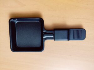 Cusimax CMRC-300 Raclette Pfännchen