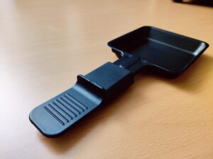 Cusimax CMRC-300 Raclette Pfännchengriff