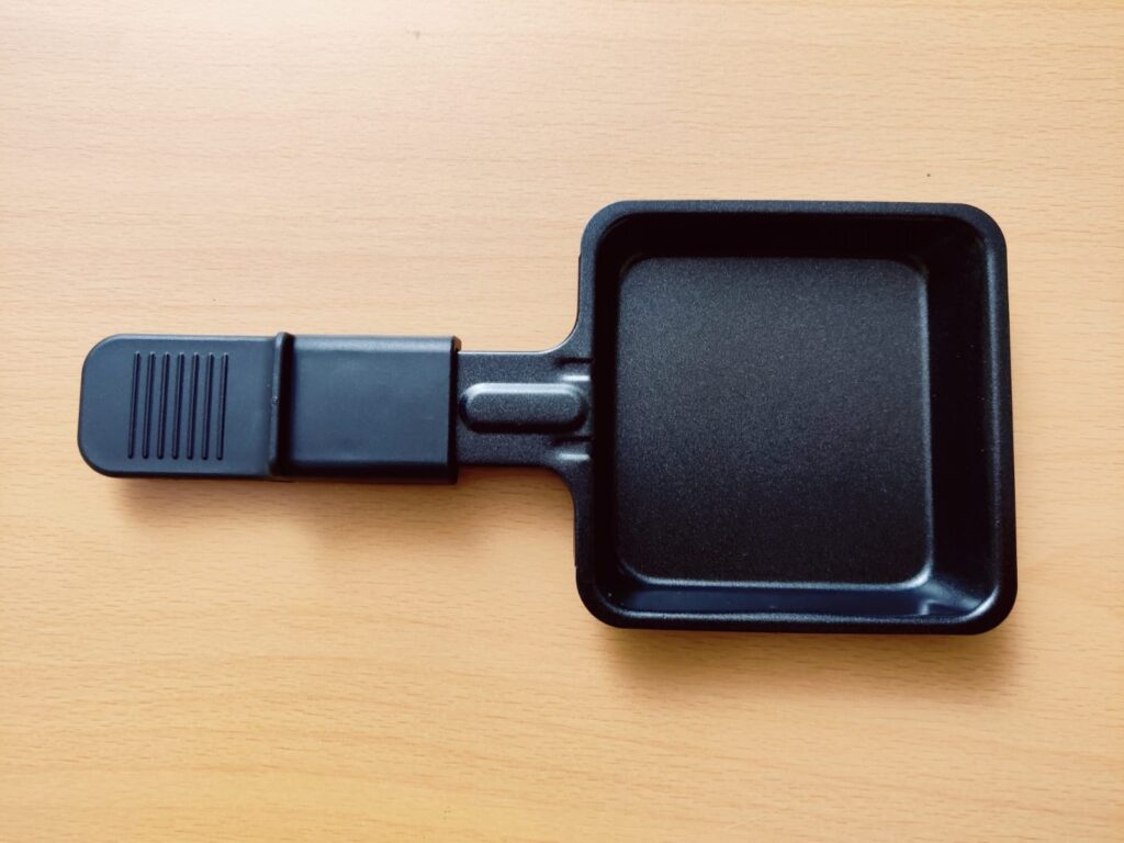 Rommelsbacher RCS 1350 Raclette Pfännchen