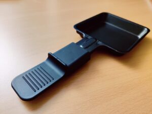 Rommelsbacher RCS 1350 Raclette Pfännchengriff