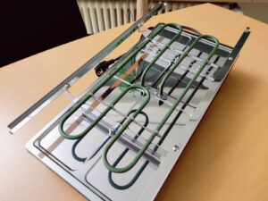 Rommelsbacher RCS 1350 Raclette Heizelement