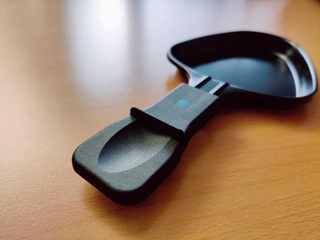 Princess 162725 Raclette Pfännchengriff