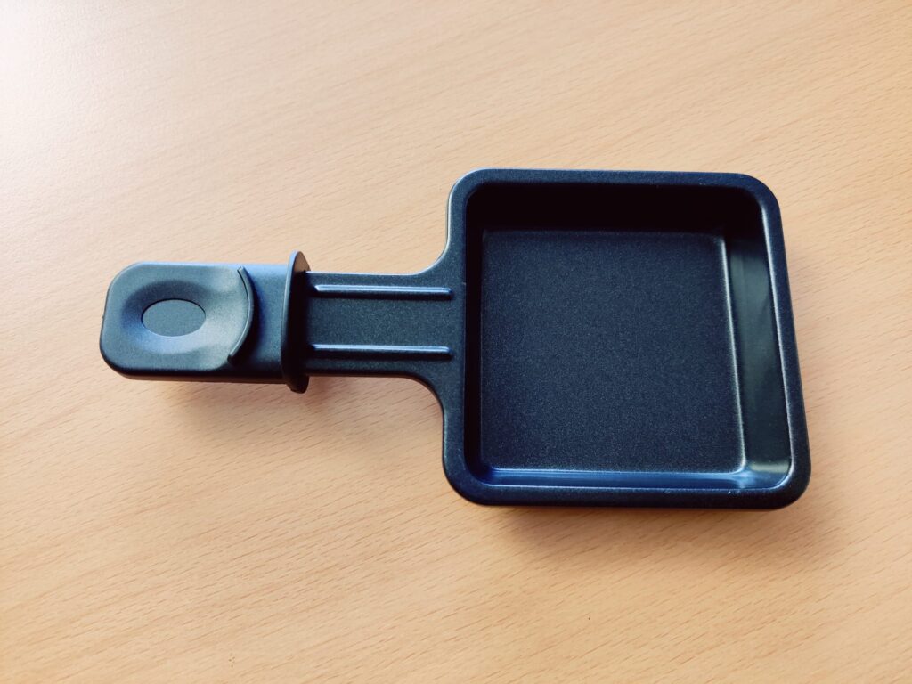 Cloer 6430 Raclette Pfännchen