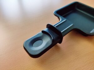 Cloer 6430 Raclette Pfännchengriff