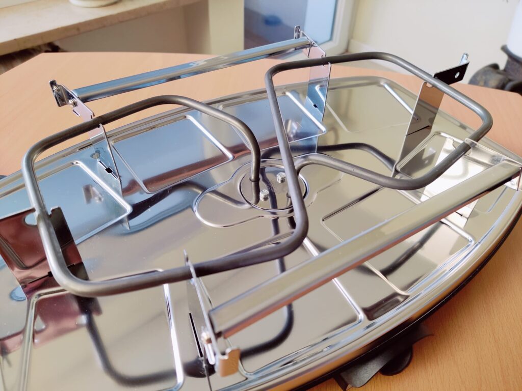 Cloer 6430 Raclette Heizelement