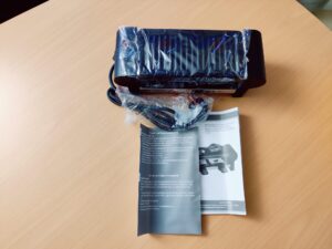 Clatronic RG 3592 Raclette mit Zubehör