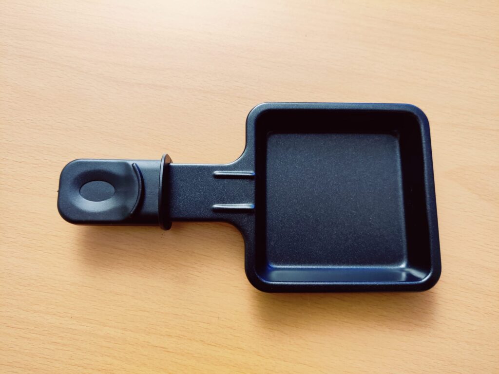 Clatronic RG 3592 Raclette Pfännchen