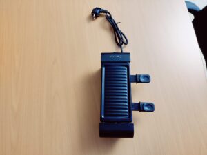 Clatronic RG 3592 Raclette betriebsbereit alleine