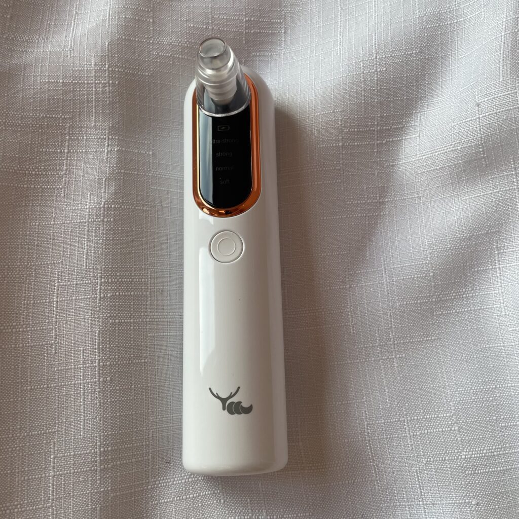 YCCU Blackhead Remover Porenreiniger