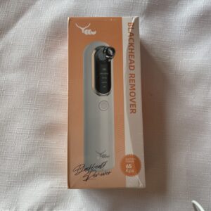 YCCU Blackhead Remover Porenreiniger Karton