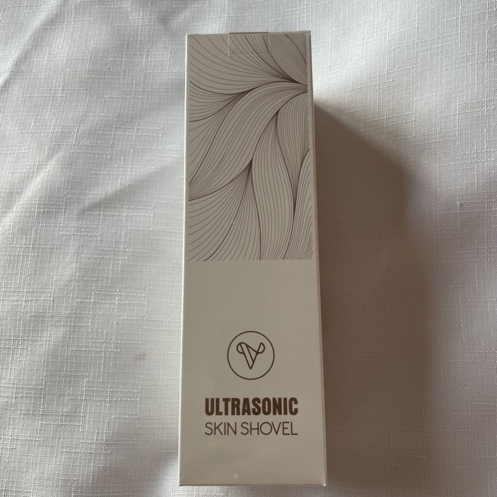 Yeerain Porenreiniger Karton