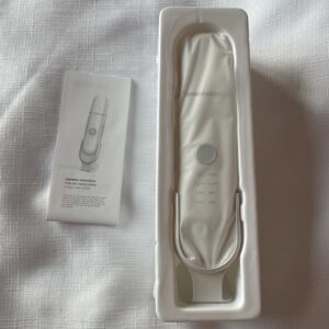 Yeerain Porenreiniger Lieferung