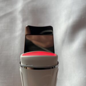 Yeerain Porenreiniger Rotlicht