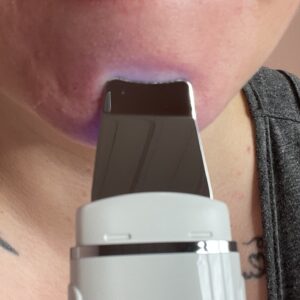 Yeerain Porenreiniger Test