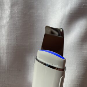 Yeerain Porenreiniger blaues Licht