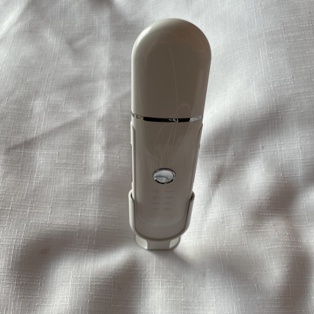 Yeerain Porenreiniger mit Halterung