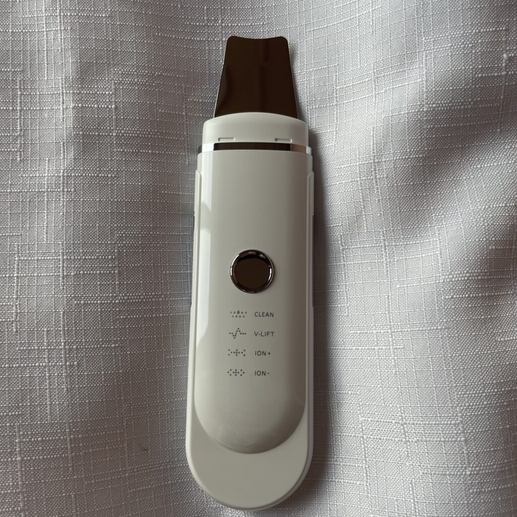 Yeerain Porenreiniger ohne Aufsatz