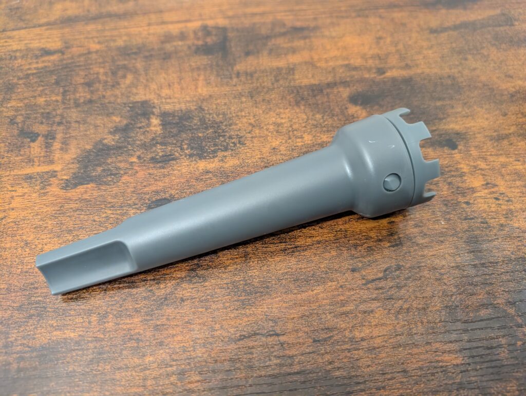 Zubehör der Krups Precision XP801T Siebträgermaschine