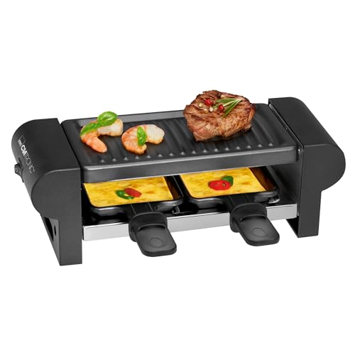 Clatronic RG 3592 Raclette