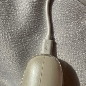 medisana PR A60 Porenreiniger Ladestecker