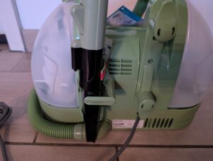 BISSELL Little Green Waschsauger Düsenhalterung mit Düse