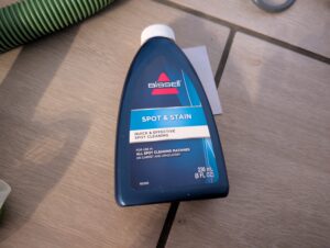 BISSELL Little Green Waschsauger Reinigungsmittel