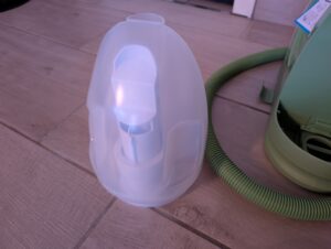 BISSELL Little Green Waschsauger Schmutzwassertank