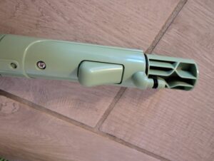 BISSELL Little Green Waschsauger Sprühhebel