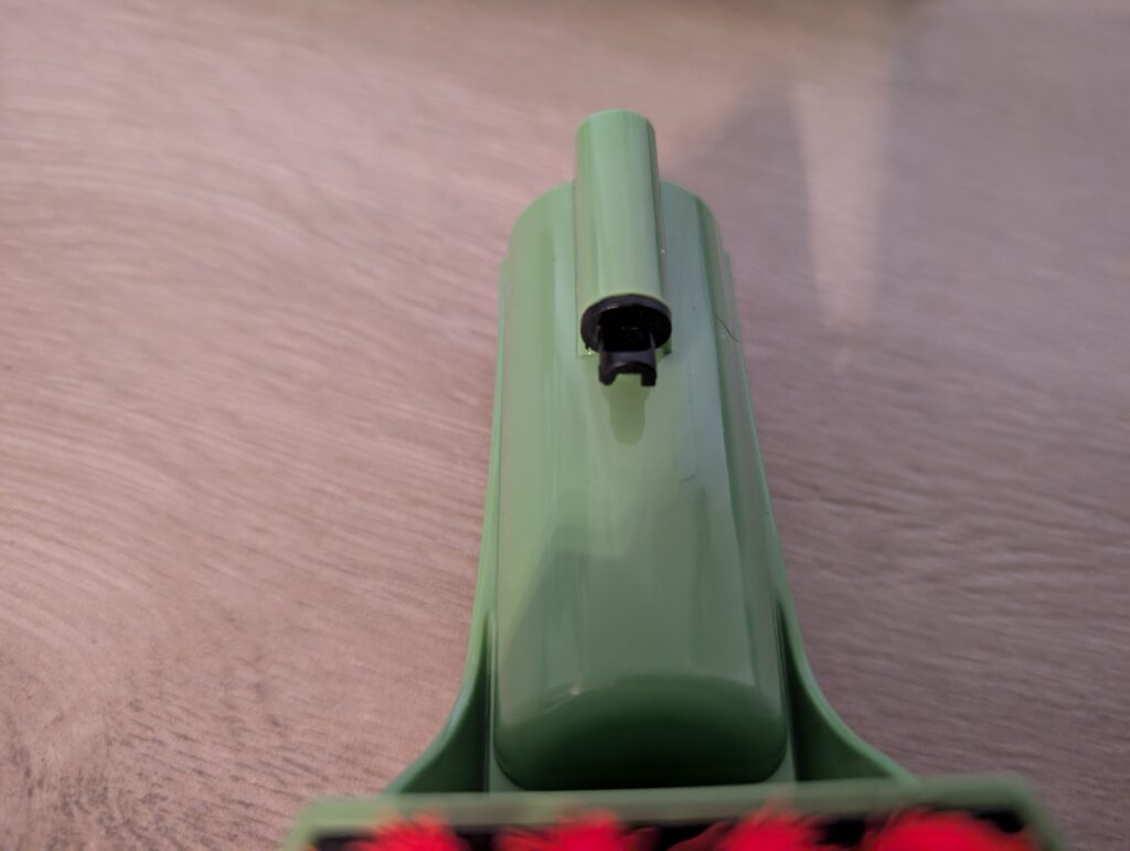 BISSELL Little Green Waschsauger Teppichbürste Sprühdüse