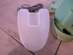 BISSELL Little Green Waschsauger Wassertank