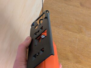 BLACK+DECKER KS501-QS Stichsäge angewinkelt (2)