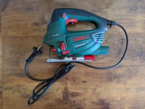 Bosch PST 900 PEL Stichsäge