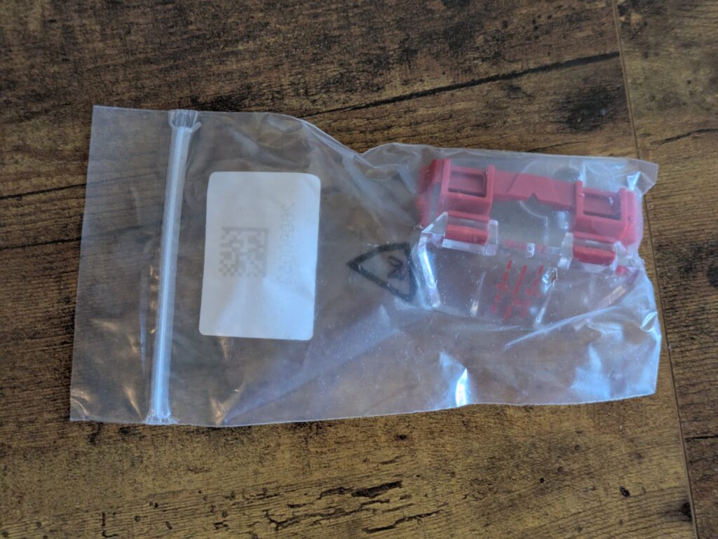 CutControl der Bosch PST 900 PEL Stichsäge