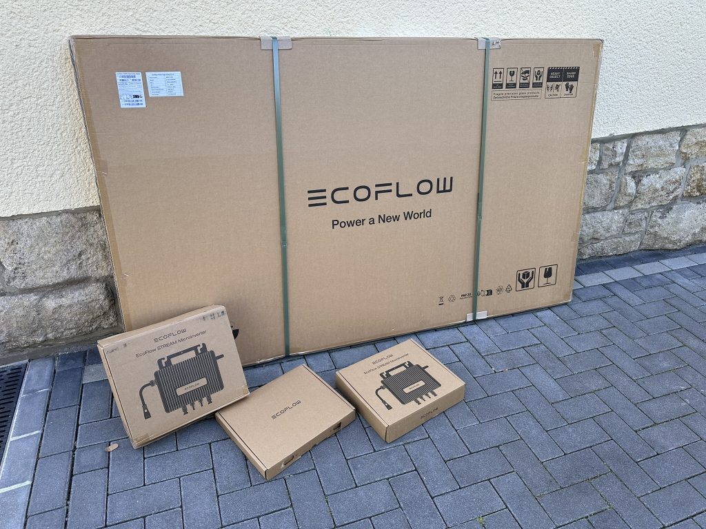 EcoFlow-STREAM-Balkonkraftwerk-Verpackung-komplett-1024x768