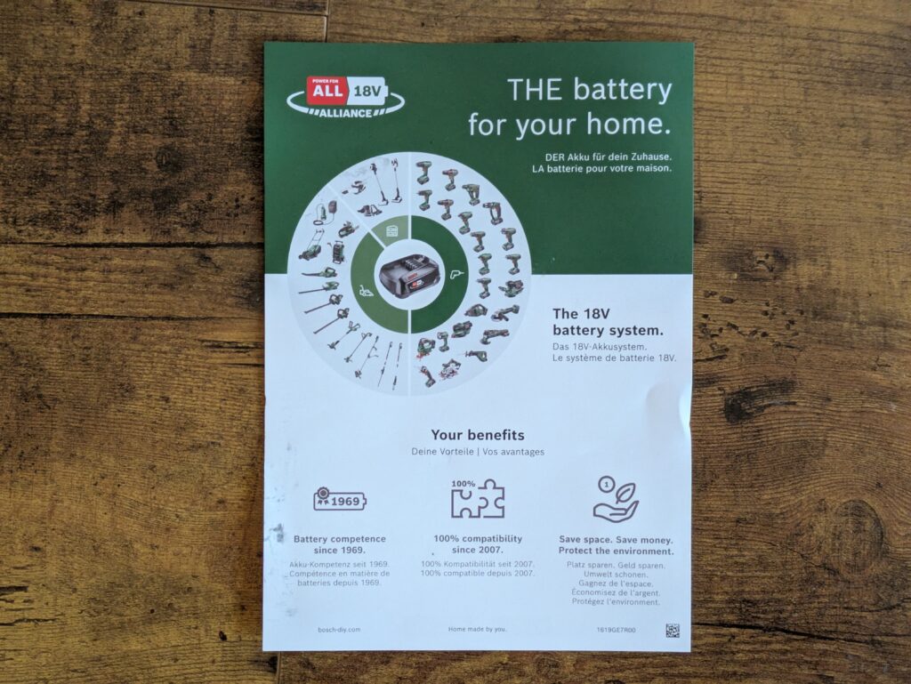 Infoblatt der Bosch PST 900 PEL Stichsäge (2)
