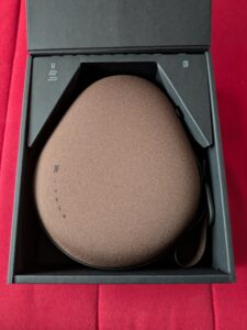 JBL Tour One M3 Noise-Cancelling-Kopfhörer Aufbewahrungstasche