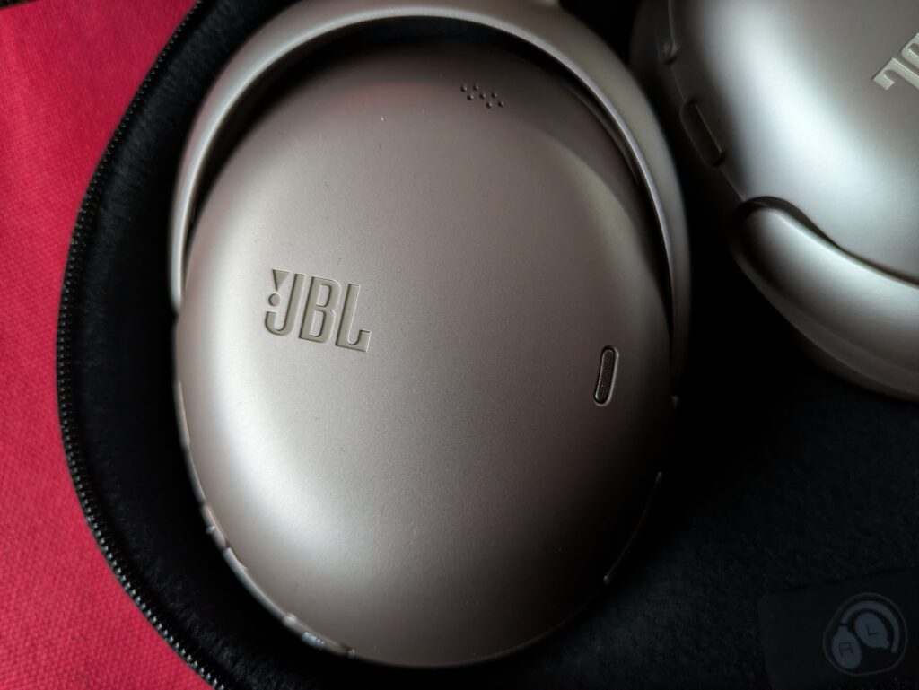 JBL Tour One M3 Noise-Cancelling-Kopfhörer Ohrhörer